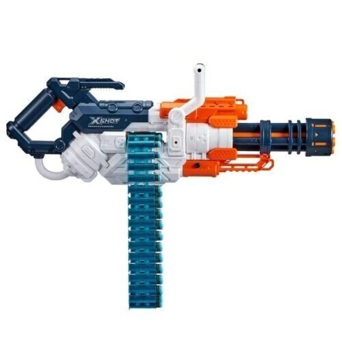 Mängupüss Xshot Blaster Exel Crusher, 36382 hind ja info | Poiste mänguasjad | kaup24.ee