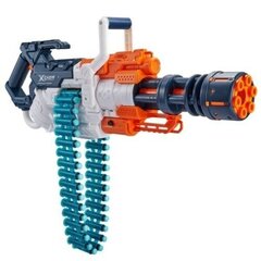 Игрушечная винтовка Xshot Blaster Exel Crusher, 36382 цена и информация | Развивающий мелкую моторику - кинетический песок KeyCraft NV215 (80 г) детям от 3+ лет, бежевый | kaup24.ee