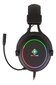 DELTACO GAMING 4-in-1 RGB Gaming GAM-084-UK hind ja info | Klaviatuurid | kaup24.ee