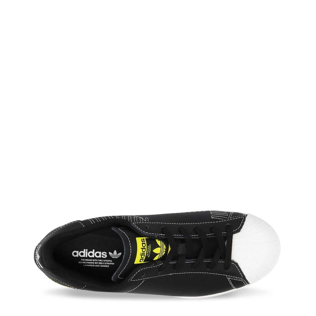 Tennised meestele ja naistele Adidas - SuperstarPure 26960 hind ja info | Spordi- ja vabaajajalatsid meestele | kaup24.ee