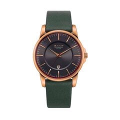 Мужские часы Gant - WARREN_GTAD00401599I 26970 цена и информация | Мужские часы | kaup24.ee