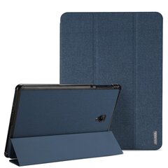 Чехол Dux Ducis Domo Magnet Case для планшета Samsung T860 / T865 Galaxy Tab S6 (2019) 10.5, синий цена и информация | Чехлы для планшетов и электронных книг | kaup24.ee