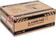 Chieftec GPS700A8 цена и информация | Toiteplokid (PSU) | kaup24.ee