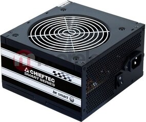 Chieftec 700W (GPS-700A8) цена и информация | Материнские платы (PSU) | kaup24.ee