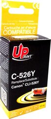 Tint UPrint C-526Y hind ja info | Tindiprinteri kassetid | kaup24.ee