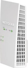 Wi-Fi Võimendi Netgear EX6250-100PES 1750 Mbps hind ja info | Signaalivõimendid (Range Extender) | kaup24.ee
