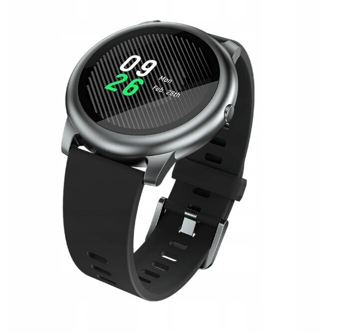 Haylou Solar/LS05 Black hind ja info | Nutikellad (smartwatch) | kaup24.ee