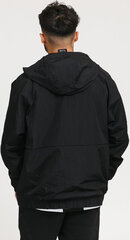 Nike Joped M Nsw Swoosh Jkt Wvn Black hind ja info | Meeste joped | kaup24.ee