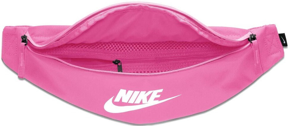 Nike Vöökoht NK Heritage Hip Pack Pink hind ja info | Naiste käekotid | kaup24.ee