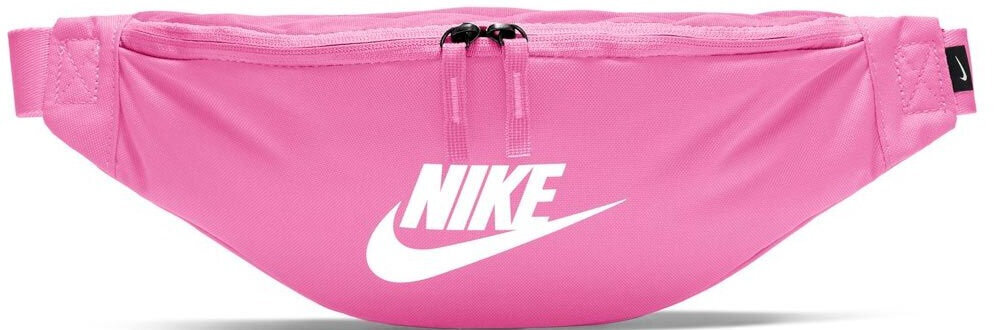 Nike Vöökoht NK Heritage Hip Pack Pink hind ja info | Naiste käekotid | kaup24.ee