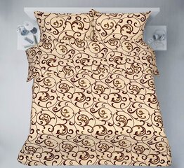 Комплект постельного белья из 2 частей, полотно цена и информация | Постельное белье | kaup24.ee