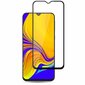 LCD kaitsev karastatud klaas MyScreen Diamond Edge Full Glue Samsung A505 A50/A507 A50s/A307 A30s / A305 A30 must цена и информация | Telefoni kaaned, ümbrised | kaup24.ee