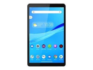 Lenovo Smart Tab M8 ZA5D (ZA5D0038SE) + SCS 8505XS, 4G, Wifi, Iron Grey цена и информация | для планшетов | kaup24.ee