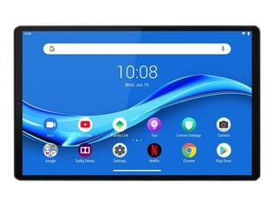 Lenovo Tab M10 (ZA5Y0118SE), Wifi, 4G, Iron Grey цена и информация | для планшетов | kaup24.ee