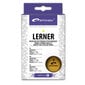 Lauatennise pallid Spokey Lerner, 6 tk, valge hind ja info | Lauatennise pallid | kaup24.ee