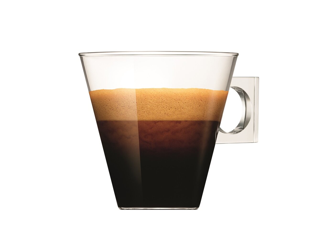 Kohvikapslid Nescafe Dolce Gusto Intenso, 16 tk hind ja info | Kohv, kakao | kaup24.ee
