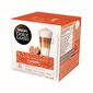 Kohvikapslid Nescafe Dolce Gusto Latte Macchiato Caramel, 16 tk цена и информация | Kohv, kakao | kaup24.ee