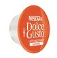 Kohvikapslid Nescafe Dolce Gusto Latte Macchiato Caramel, 16 tk hind ja info | Kohv, kakao | kaup24.ee