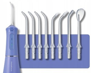 DentalForce DFOI8005P hind ja info | Irrigaatorid | kaup24.ee