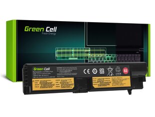 Аккумулятор Green Cell LE147 цена и информация | Аккумуляторы для ноутбуков | kaup24.ee