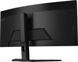 Gigabyte G34WQC hind ja info | Monitorid | kaup24.ee