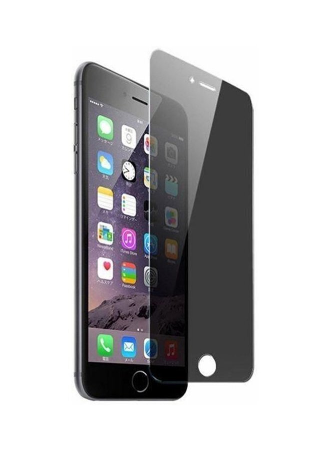 Ekraani kaitseklaas PRIVACY telefonile iPhone XR/11, Tempered glass Full Glue, Full Cover SOUNDBERRY hind ja info | Ekraani kaitsekiled | kaup24.ee