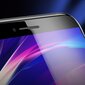 Ekraani kaitseklaas telefonile iPhone 7/8 ANTIDUST BLACK Tempered glass Full Glue, Full Cover SOUNDBERRY hind ja info | Ekraani kaitsekiled | kaup24.ee