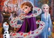 Pusle Clementoni Lumekuninganna 2 (Frozen 2), 104 o. цена и информация | Pusled | kaup24.ee