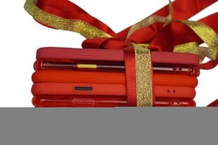 Подарочный набор SoundBerry 5 для Apple iPhone 11 Pro - красный цена и информация | Чехлы для телефонов | kaup24.ee