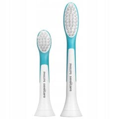 Philips Sonicare HX6322/04 2 TIPS hind ja info | Elektrilised hambaharjad | kaup24.ee