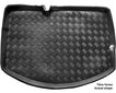Pagasiruumi matt Citroen C3 HB koos õhukese varurehvi kohaga 02-/13023 Standartne kate hind ja info | Pagasimatid | kaup24.ee