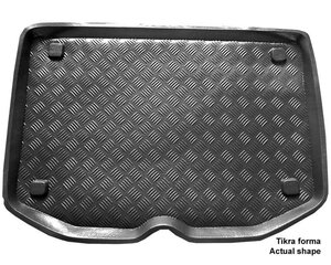 Kоврик багажника Citroen C3 Picasso 09-/13010 цена и информация | Коврики в багажник | kaup24.ee