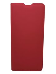 Чехол-книжка для SAMSUNG GALAXY A70/70S, розовый цена и информация | Чехлы для телефонов | kaup24.ee