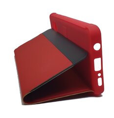 Чехол-книжка для SAMSUNG GALAXY A80/A90, красный цена и информация | Чехлы для телефонов | kaup24.ee