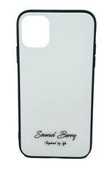 Kaitseümbris TEMPERED GLASS SAMSUNG GALAXY S9, SOUNDBERRY hind ja info | Telefoni kaaned, ümbrised | kaup24.ee