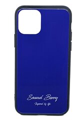 Kaitseümbris TEMPERED GLASS SAMSUNG GALAXY S9, SOUNDBERRY hind ja info | Telefoni kaaned, ümbrised | kaup24.ee