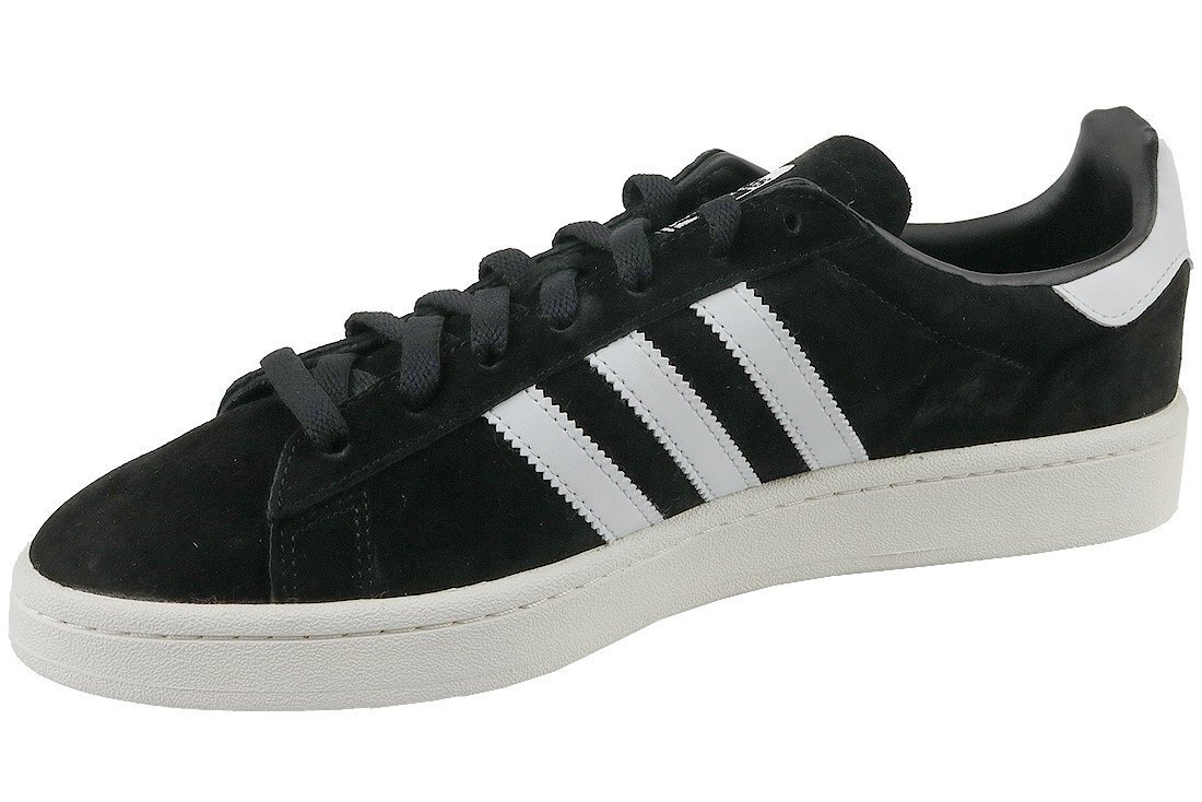 Meeste tossud Adidas Originals Campus M BZ0084 (56349) цена и информация | Spordi- ja vabaajajalatsid meestele | kaup24.ee