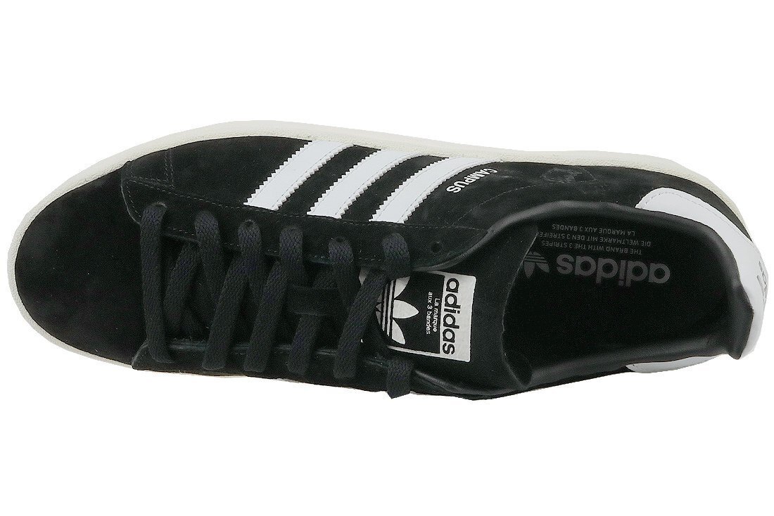 Meeste tossud Adidas Originals Campus M BZ0084 (56349) цена и информация | Spordi- ja vabaajajalatsid meestele | kaup24.ee