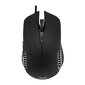 Optiline hiir ACME MS12 Ergonomic mouse hind ja info | Hiired | kaup24.ee