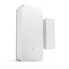 WiFi-ga ukse- / aknasensor SONOFF DW2-Wi-F цена и информация | Системы безопасности, контроллеры | kaup24.ee