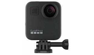 GoPro MAX, чёрный цена и информация | Экшн-камеры | kaup24.ee