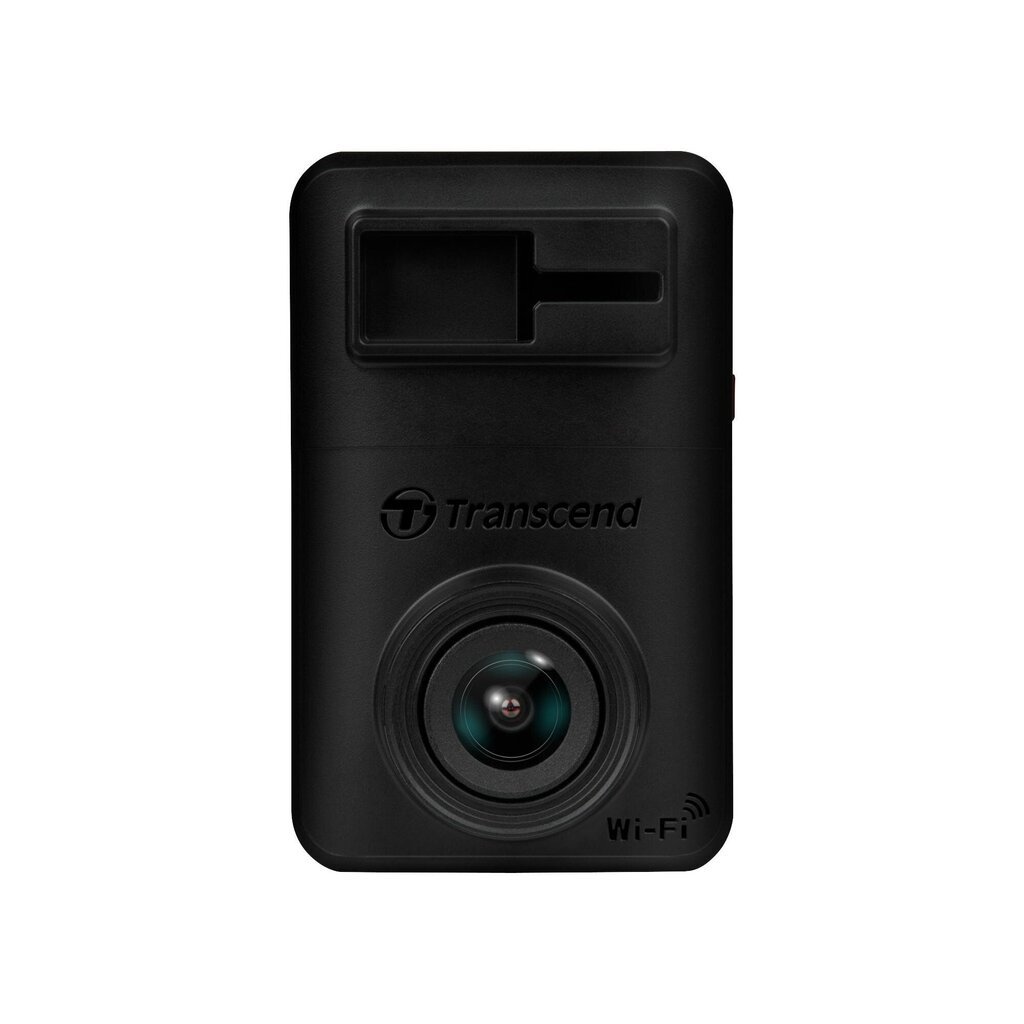 Transcend Drivepro 10 (TS-DP10A-32G) + MicroSD 32GB цена и информация | Pardakaamerad ja videosalvestid | kaup24.ee