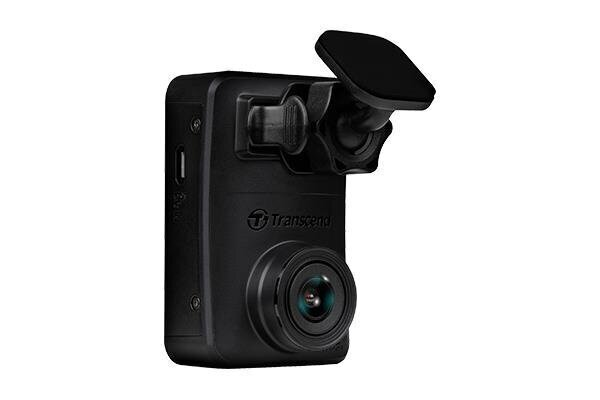 Transcend Drivepro 10 (TS-DP10A-32G) + MicroSD 32GB цена и информация | Pardakaamerad ja videosalvestid | kaup24.ee