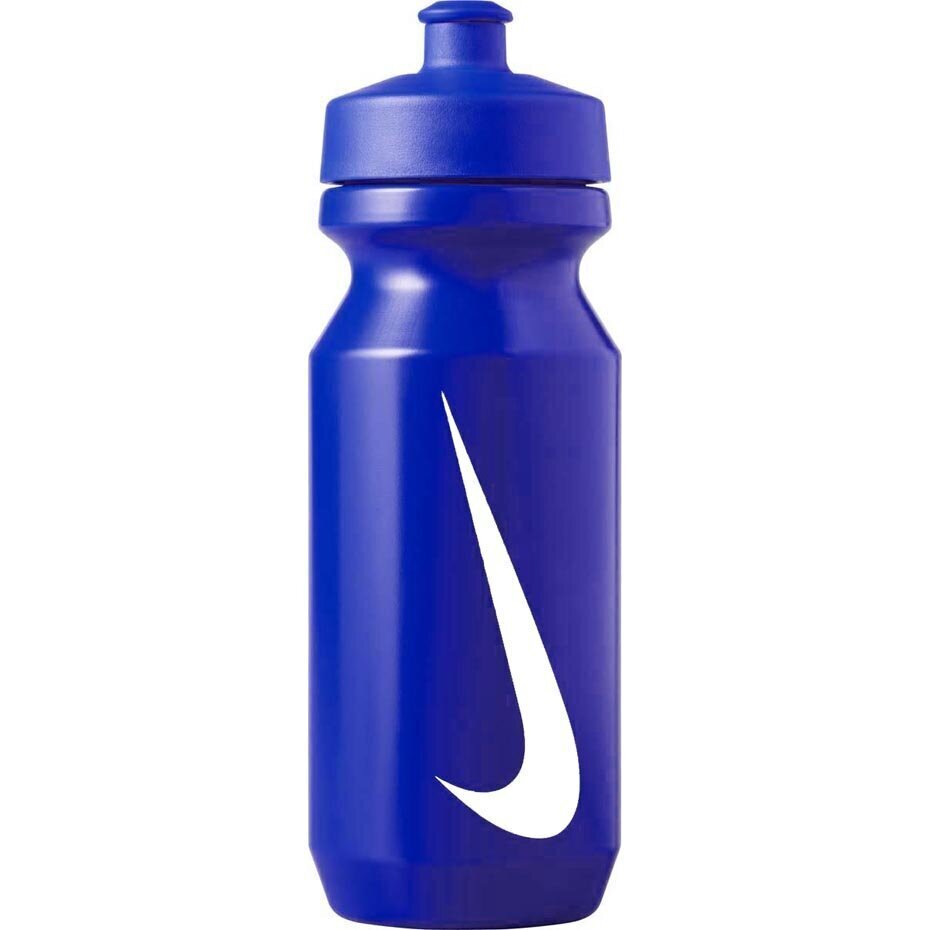 Pudel Nike Big Mouth N004240822, 60705, 650 ml цена и информация | Joogipudelid | kaup24.ee