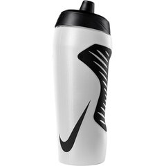 Бутылка Nike Hyperfuel 530 мл N317795818 цена и информация | Фляги для воды | kaup24.ee