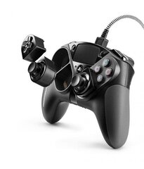 Playstation 4 ja PC juhtmega juhtpult Thrustmaster eSwap Pro hind ja info | Mängupuldid | kaup24.ee