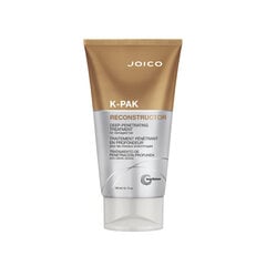 Intensiivselt taastav proteiinimask JOICO K-Pak, 150ml цена и информация | Маски, масла, сыворотки | kaup24.ee