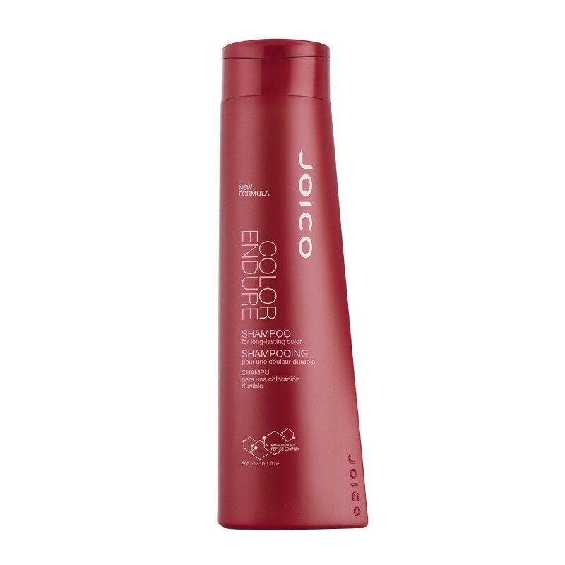 JOICO Color Endure Conditioner, värvikaitse palsam 300ml hind ja info | Juuksepalsamid | kaup24.ee