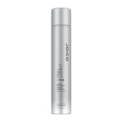 JOICO Style & Finish JoiMist Firm, Tugeva hoiakuga juukselakk 3350ml hind ja info | Viimistlusvahendid juustele | kaup24.ee