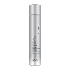 Быстросохнущий, сильный лак для волос JOICO Style & Finish Power Spray, 300 мл цена и информация | Средства для укладки волос | kaup24.ee